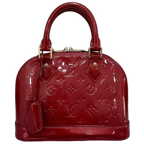 borsa vernice louis vuitton bordeaux bb|louis vuitton handbags.